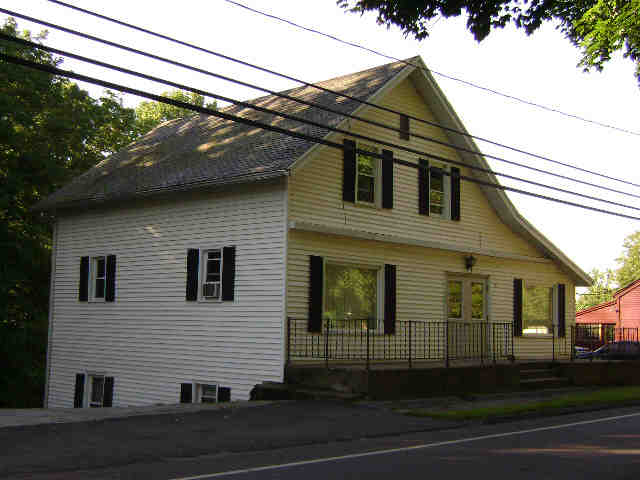 Building photograph for 18 MAIN ST N
